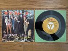 JETHRO TULL Love Story c/w A Song For Jeffrey 1969 Japan 7