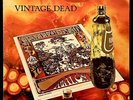 GRATEFUL DEAD Vintage Dead LP 1970 SUN-5001 - VG+/EX Vinyl