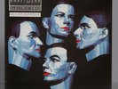 LP. Kraftwerk Electric Cafe (Spanish Edition)