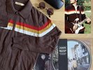 BUNDLE OASIS MORNING GLORY LP + Cutler And Gross + 66 Clothing Noel Gallagher