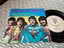The Beatles Four By The Beatles  EP 7” Vinyl 39B