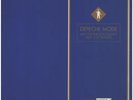 Depeche Mode Get The Balance Right And Live Tracks NUMBERED NEAR MINT Mute