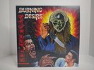 MIKE Burning Desire Big Love Japan Obi Edition 12