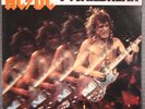 AC/DC '74 Jailbreak LP Atlantic 80178-1-Y