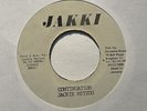 JACKIE MITTOO Continuation JAKKI  Killer  Digi Roots Reggae 7
