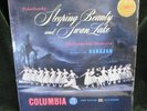 Tchaikovsky - Sleeping Beauty & Swan Lake - Philharmonia/ Karajan - SAX 2306