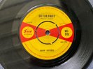 HANK JACOBS - SO FAR AWAY rare UK 1964 / NORTHERN SOUL MOD / SUE RECORDS / EX++
