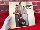 THE BEATLES YESTERDAY AND TODAY Vinyl LP RECORD 2nd STATE BUTCHER COVER #6 MONO
