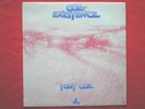 Tony Coe Coe Existence LP Lee Lambert LAM100 NM/NM 1978 Coe Existence