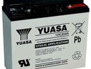 22Ah Battery Replacement for Powerstart PS700 7202-0024