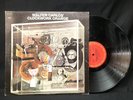 Walter Carlos' CLOCKWORK ORANGE Original 1972 Press KC 31480 Vinyl LP Album