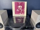 Joy Division Dante’s Inferno US 1987 Live Vinyl Record Rare VG+/VG+