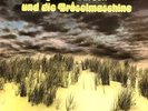 12''LP PETER BURSCH & BRÖSELMASCHINE - Same - Kraut Rock 1976 Intercord   TOP