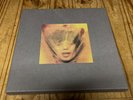 The Rolling Stones Goat Heads Soup 4LP Deluxe Box Set