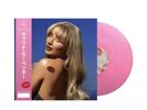Sabrina Carpenter Short n Sweet Vinyl LP Assai Obi Edition Pink Colour 2024 /500