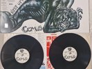 Comus – First Utterance 2 X LP GATEFOLD SLEEVE 1998 GET BACK REISSUE