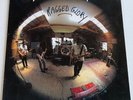 NEIL YOUNG+CRAZY HORSE - RAGGED GLORY. LP. 1990. GERMANY. VG+/VG+.