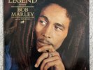 NM- Bob Marley - Legend (The Best Of BM & The Wailers) Vinyl LP Record 1984 BMW1