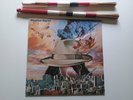LP 12 Weather Report signed Autogramm Heavy Weather Jaco Pastorius Wayne Shorter