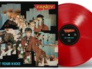 Fancy ‎– 1985 