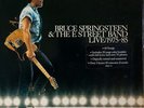 Bruce Springsteen & The E-Street Band - Live 1975-85
