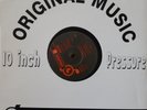 George Nooks/Freddy MacKay-Be Conscious/Junking Sailor (10',Original Music,1998)