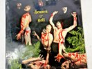 Harsh Reality Heaven and Hell Vinyl LP Record Philips 1969 (1009)*