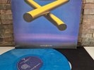 Mike Oldfield - Tubular Bells II 2 (2022, Blue Marbled Vinyl).