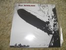 Led Zeppelin - 1 Debut LP RUSSIAN Pressing NEW MINT  Anton Label