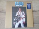 Elvis Presley: Moody Blue Gold Sparkle. [FTD Vinyl 2-LP] Lt. Ed. of 4000 Pressed
