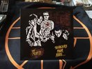 Misfits Teenagers From Mars #27/45 Ltd Edition Blue Vinyl Insert Foldout Sleeve