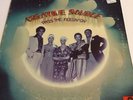 Creative Source Pass The Feelin' On Vinyl LP 1975 Polydor Funk Soul Disco