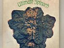Ultimate Spinich: Self-Titled 1968 1st Press MGM #SE-4518 VG++/G+