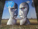 Pink Floyd - The Division Bell. Double Blue Vinyl. 25th Ann. New And Sealed.