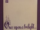 TWILIGHTS OZ PSYCH MONSTA LP/GATEFOLD=ONCE UPON A TWILIGHT