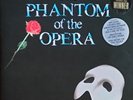 The Phantom Of The Opera - orig UK Double LP Vinyl Record EX Andrew Lloyd Webber