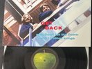 The Beatles - Get Back *Glyn Johns Mix* 2021 Press *Official Release* Unplayed.