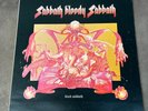Black Sabbath, Sabbath Bloody Sabbath.FIRST PRESS, Gatefold Vinyl 1973 WWA005.