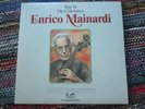 Enrico Mainardi: Bach Complete Solo Cello Suites BWV 1007-1012. Eurodisc 3 LP