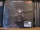 Walter Davis Jr Davis Cup 45RPM Acoustech Analog Productions reissue SEALED