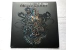 meshuggah. the violent sleep of reason. Vinyl Pic Disks