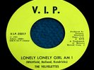THE VELVELETTES 