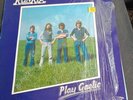 Runrig Play Gaelic - First UK vinyl LP album record By Runrig 1978 NA105 NEPTUNE
