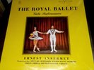The Royal Ballet Ansermet Soria LDS-6065 Reissue  Sealed New
