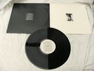 JOY DIVISION UNKNOWN PLEASURES BARELY PLAYED TRUE 1st UK PRESS WEA - PLAY-GRADED
