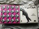 THE SELECTER TOO MUCH PRESSURE THIS ARE TWO TONE SPECIALS GANGSTERS GHOST TOWN