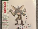 NEW SEALED Mondo Gremlins 2xLP Vinyl Record Album UV Light & H20 Water Covers
