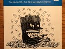 Billy Bragg - Talking With the Taxman About Poetry LP Elektra 1986 w/ Inner VG+