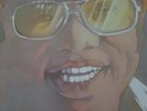 Bobby Womack - Facts Of Life, LP, (Vinyl) EX CONDITION
