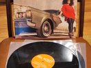 Jill Scott THE LIGHT OF THE SUN 2LP 2011 Vinyl Warner Bros 1-528400 093624955511